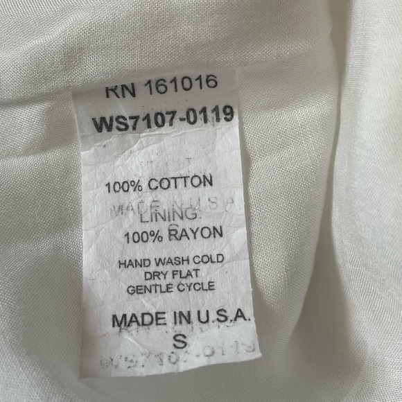 Willa Story Marabel dress - Picture 4 of 5